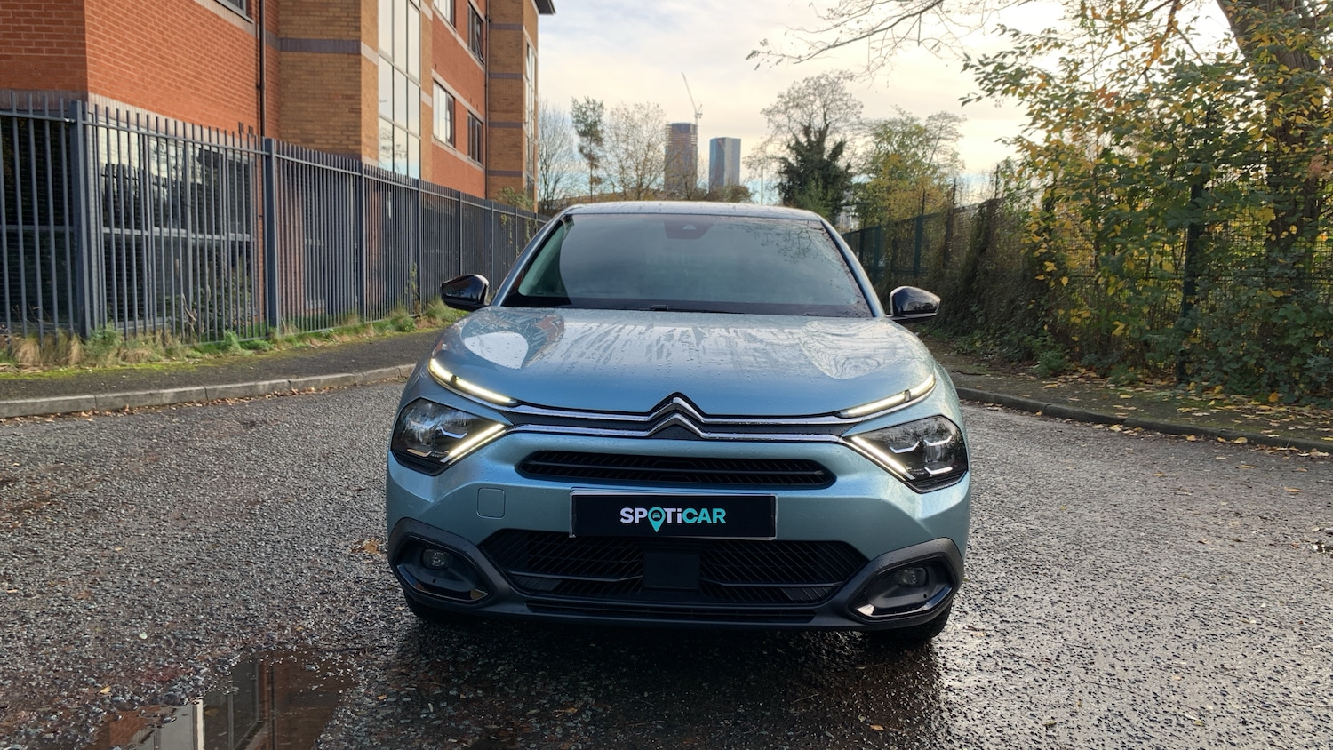 Used Citroen C4 2024 for sale - 77412815: Photo 8