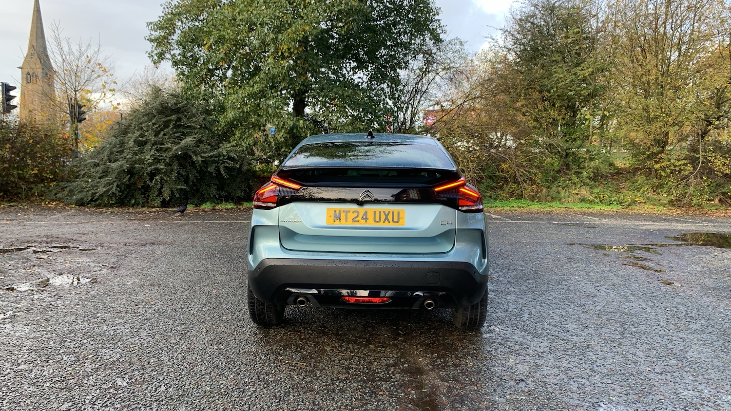 Used Citroen C4 2024 for sale - 77412815: Photo 9