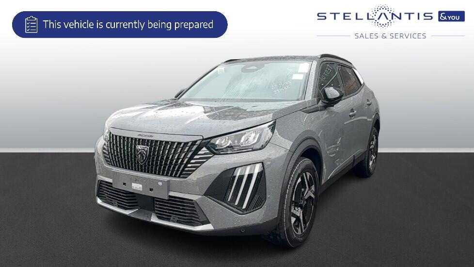 Used Peugeot 2008 2025 for sale - 77569773: Photo 1