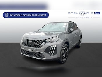 Used Peugeot 2008 2025 for sale - 77569773: Photo