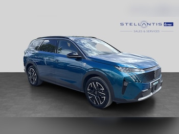 Used Peugeot 5008 2025 for sale - 78562867: Photo