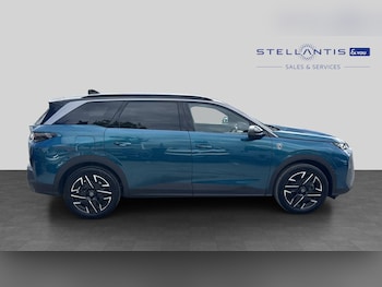 Used Peugeot 5008 2025 for sale - 78562867: Photo