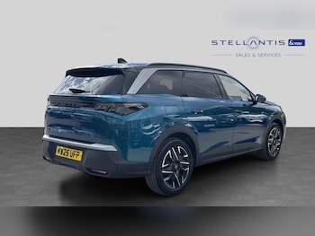 Used Peugeot 5008 2025 for sale - 78562867: Photo