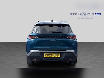 Used Peugeot 5008 2025 for sale - 78562867: Photo