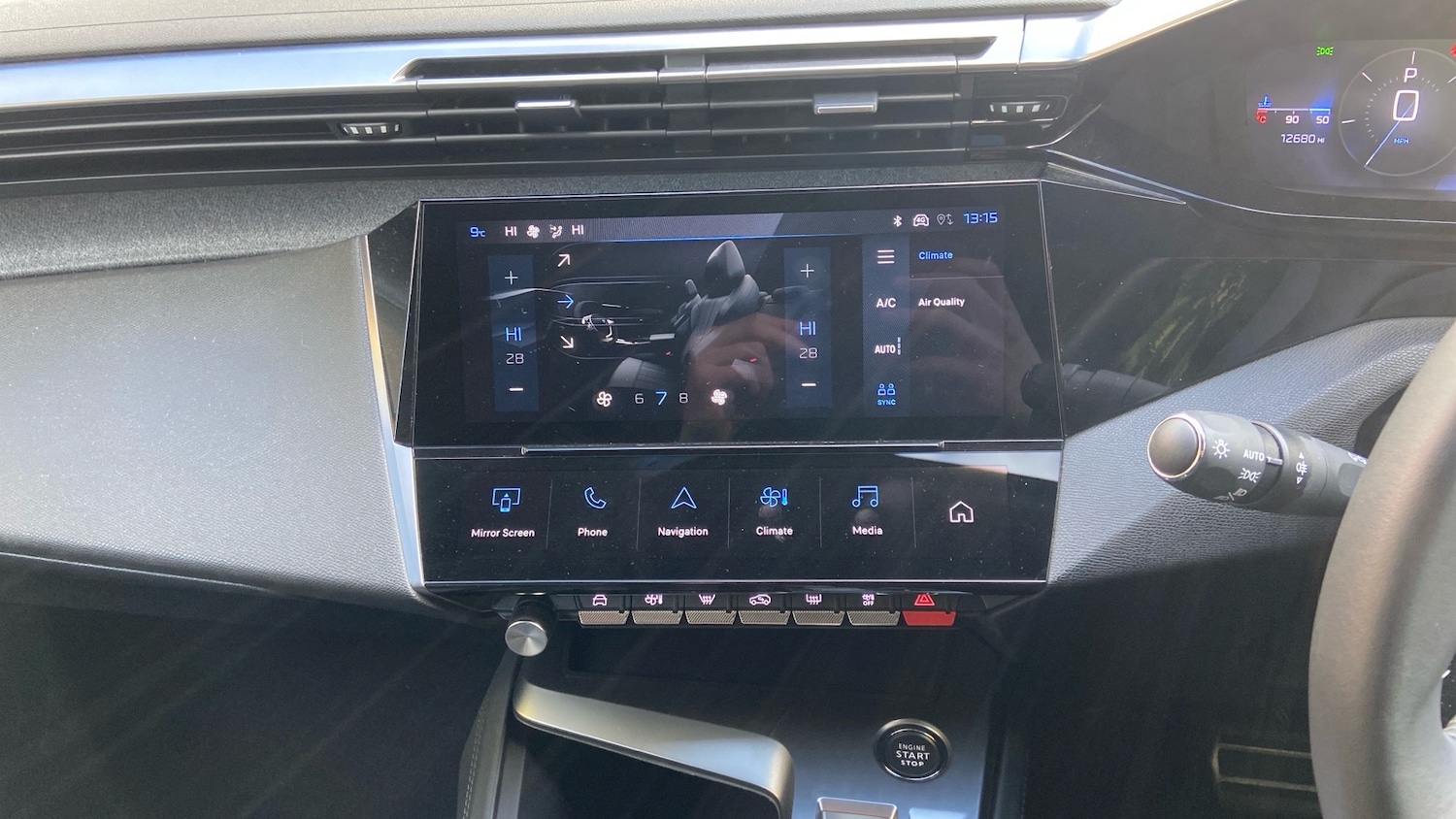 Used Peugeot 308 SW 2024 for sale - 76381471: Photo 10