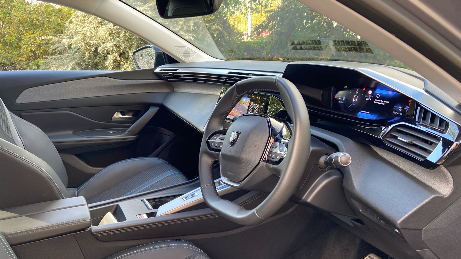 Used Peugeot 308 SW 2024 for sale - 76381471: Photo 11