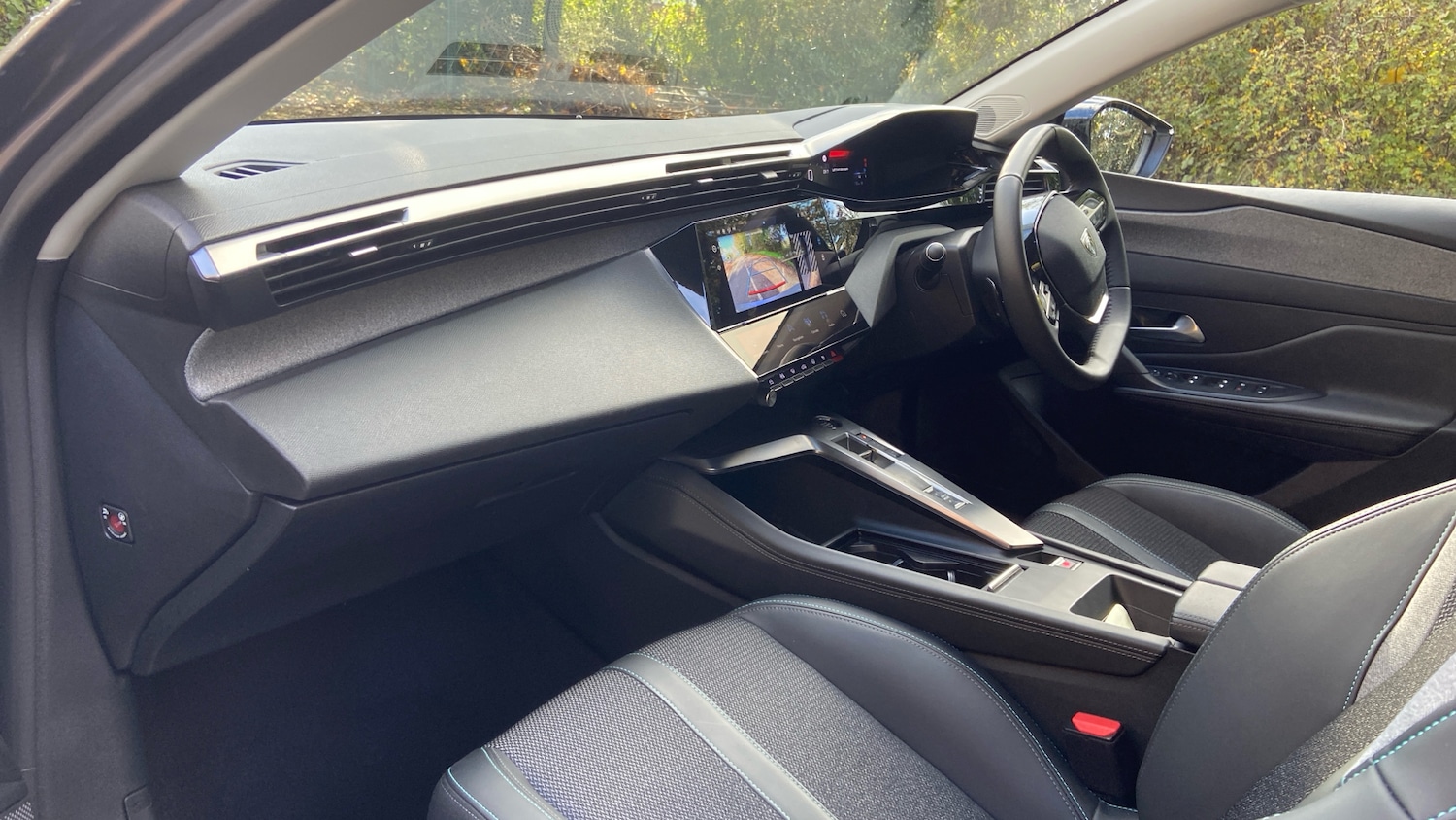 Used Peugeot 308 SW 2024 for sale - 76381471: Photo 12