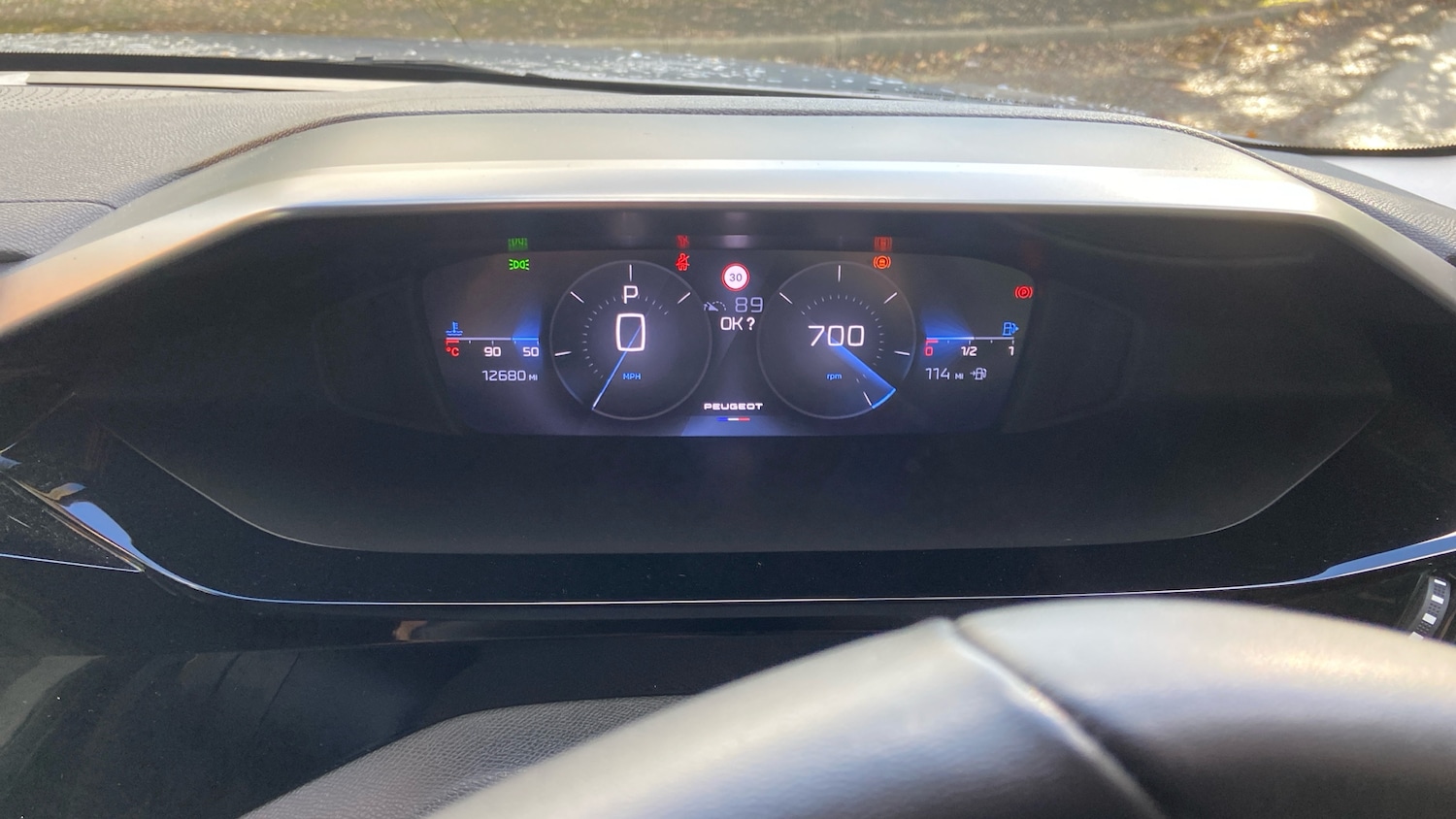 Used Peugeot 308 SW 2024 for sale - 76381471: Photo 13
