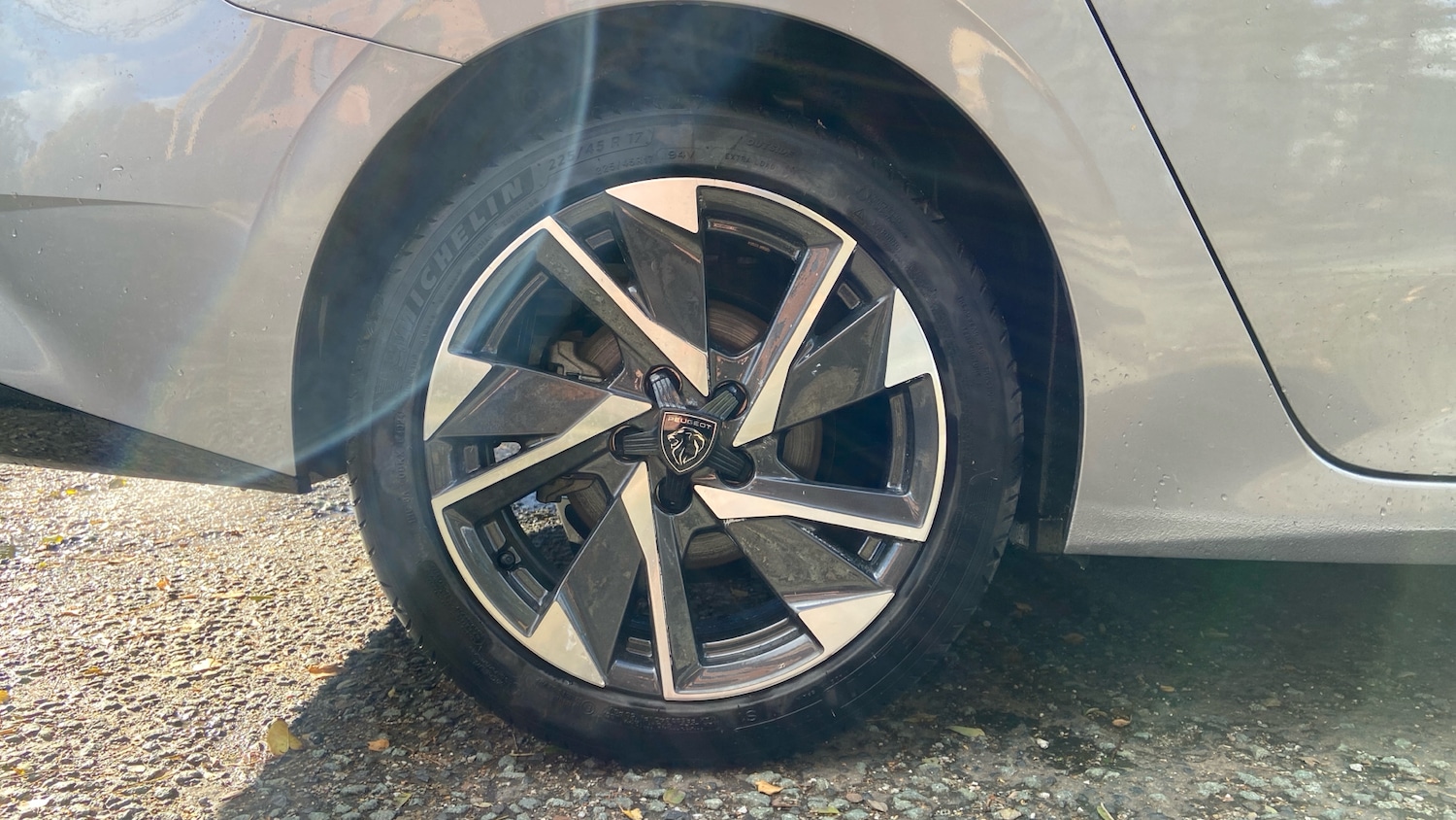 Used Peugeot 308 SW 2024 for sale - 76381471: Photo 14