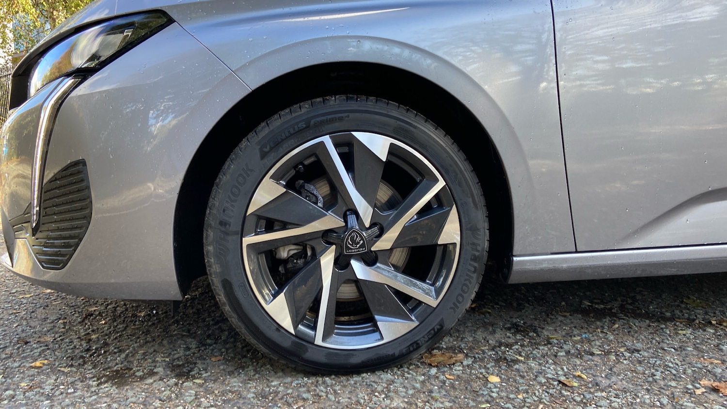 Used Peugeot 308 SW 2024 for sale - 76381471: Photo 17