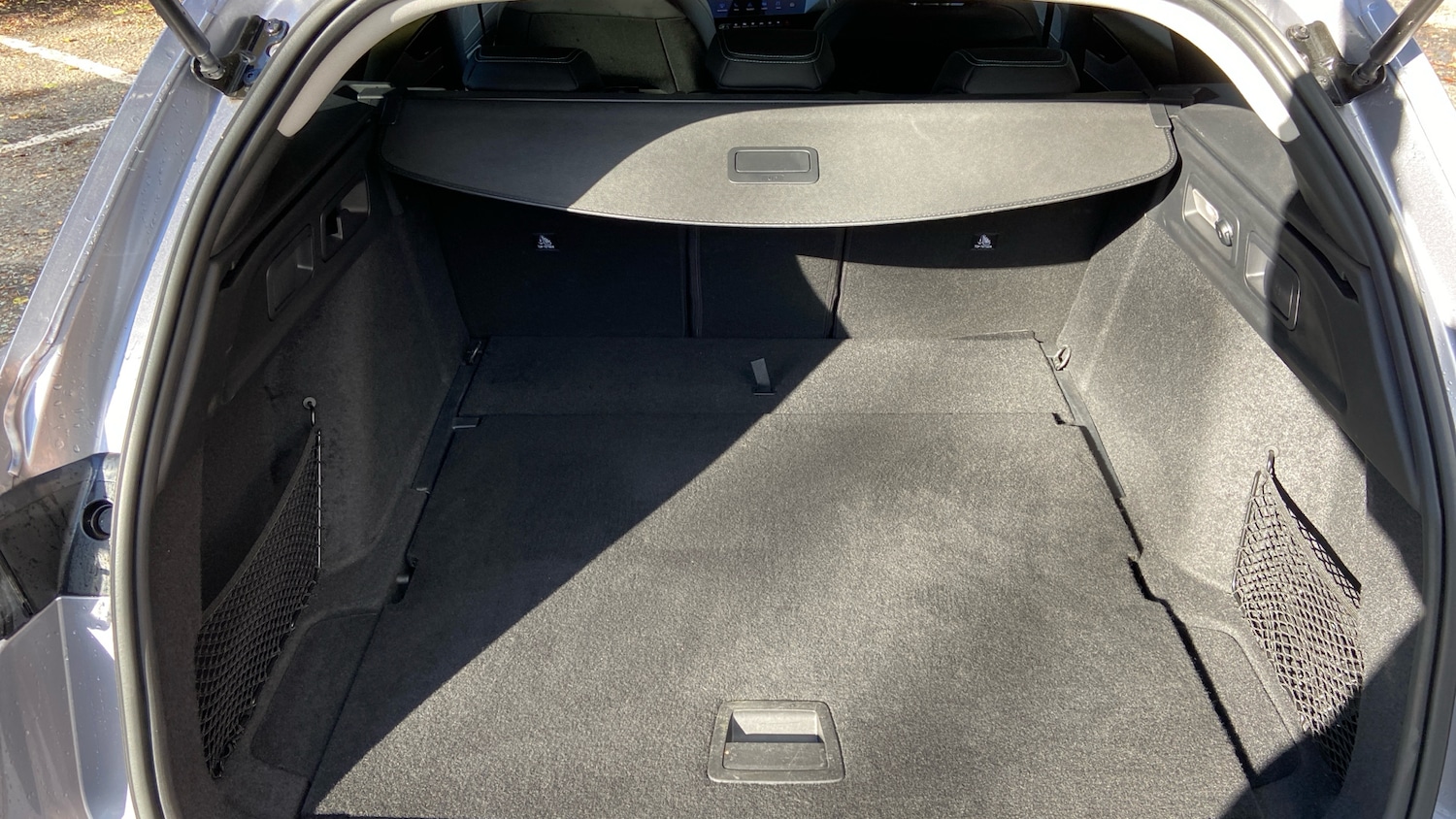 Used Peugeot 308 SW 2024 for sale - 76381471: Photo 19