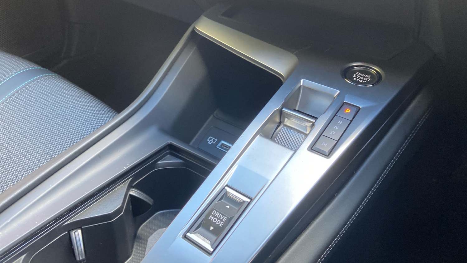 Used Peugeot 308 SW 2024 for sale - 76381471: Photo 20