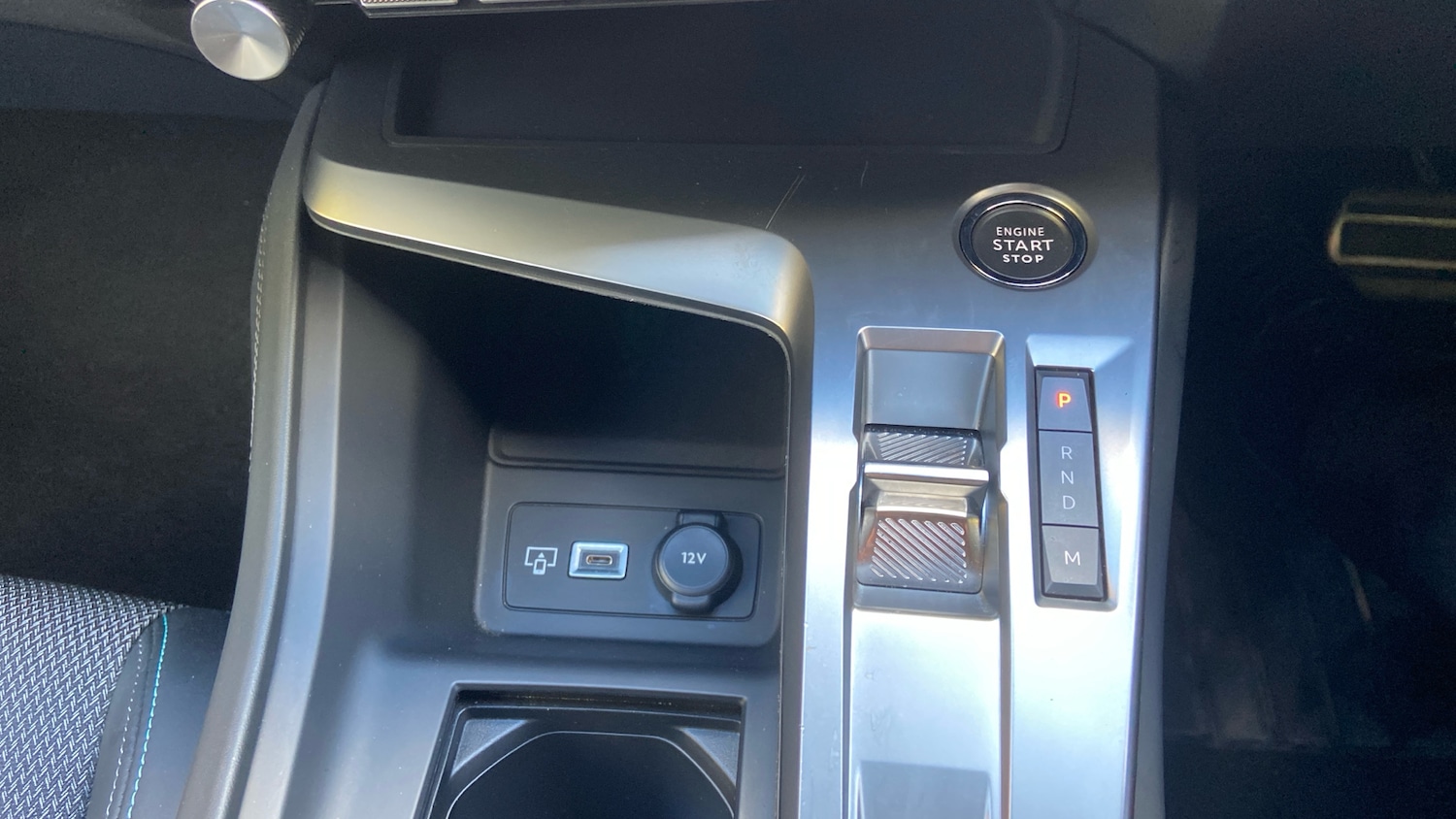 Used Peugeot 308 SW 2024 for sale - 76381471: Photo 21