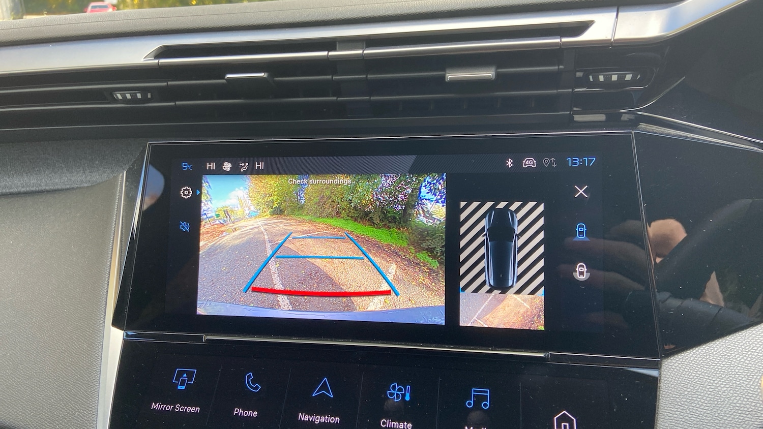 Used Peugeot 308 SW 2024 for sale - 76381471: Photo 29