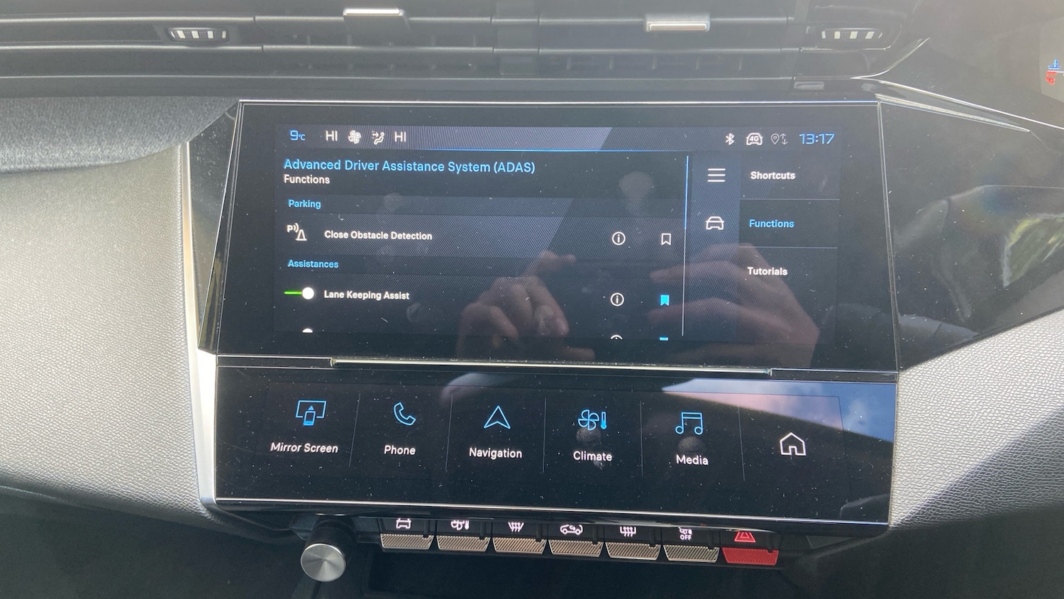 Used Peugeot 308 SW 2024 for sale - 76381471: Photo 31