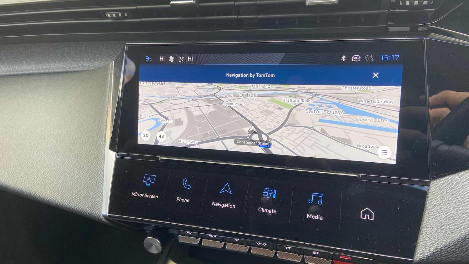 Used Peugeot 308 SW 2024 for sale - 76381471: Photo 32