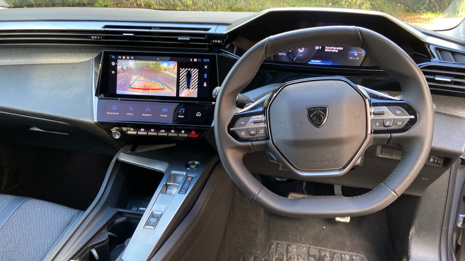 Used Peugeot 308 SW 2024 for sale - 76381471: Photo 4