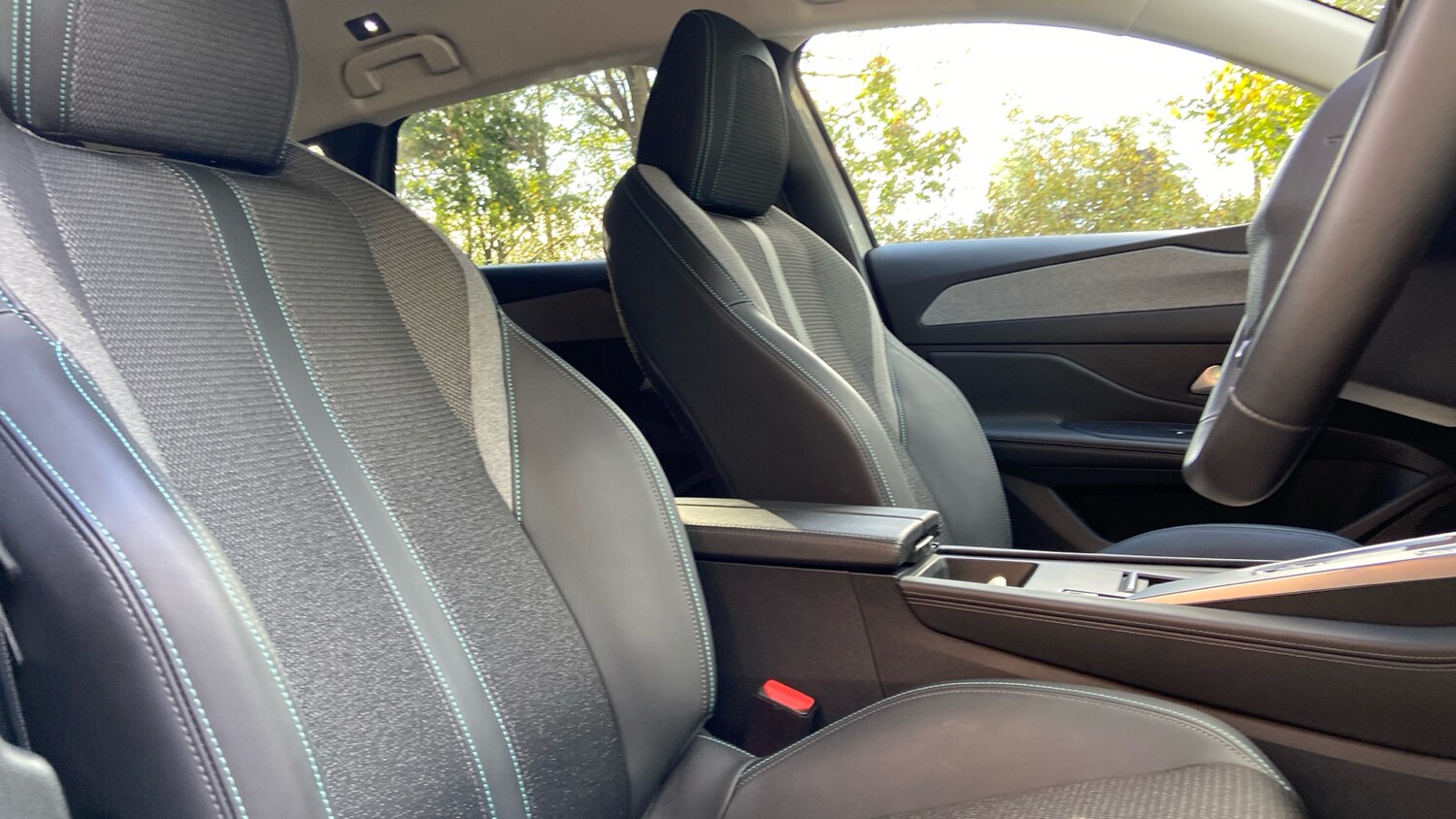 Used Peugeot 308 SW 2024 for sale - 76381471: Photo 42