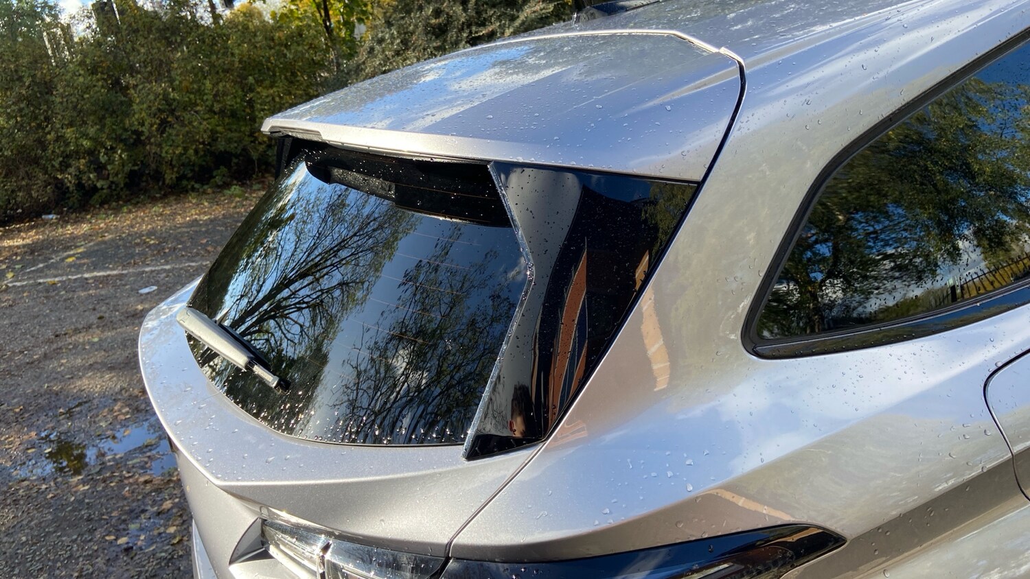 Used Peugeot 308 SW 2024 for sale - 76381471: Photo 43