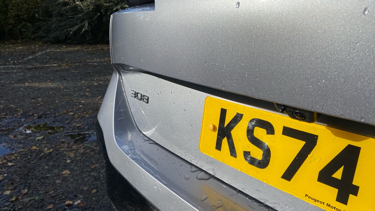 Used Peugeot 308 SW 2024 for sale - 76381471: Photo 44