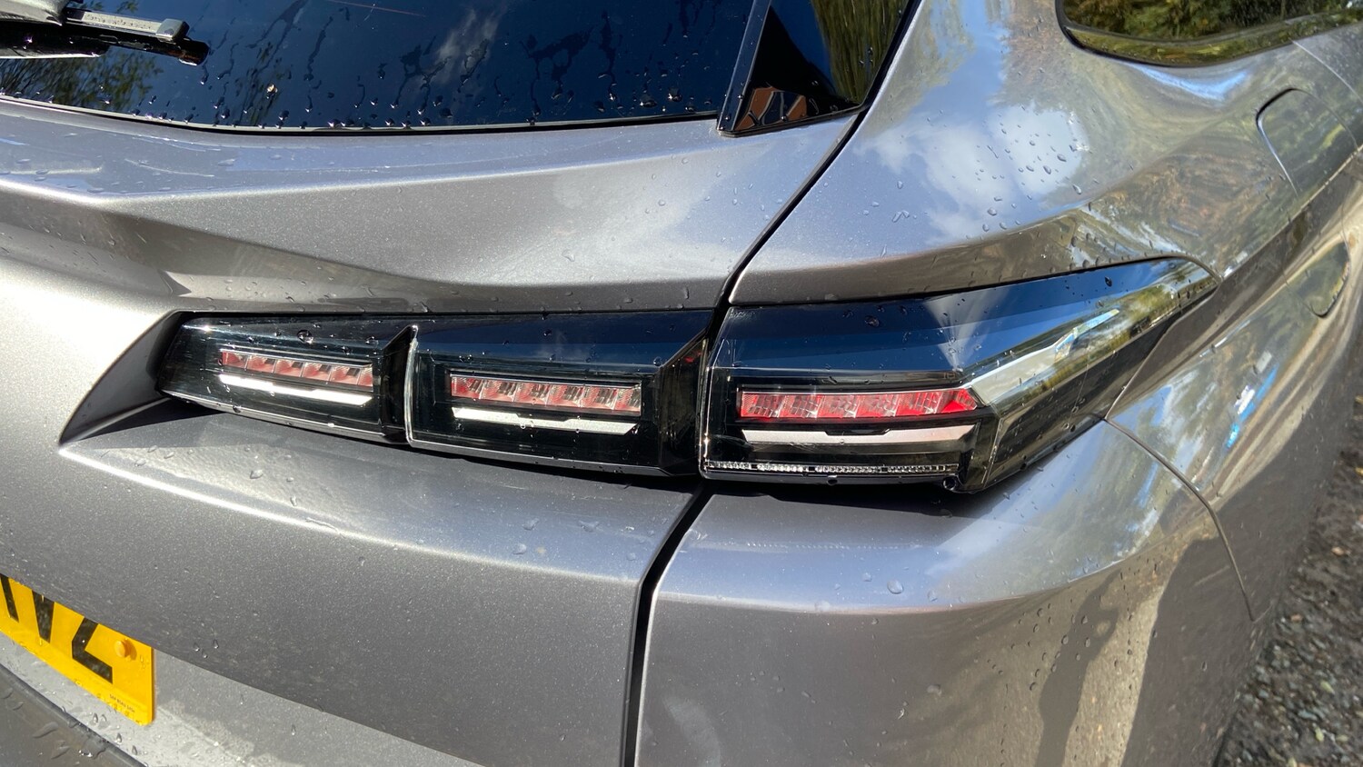 Used Peugeot 308 SW 2024 for sale - 76381471: Photo 45