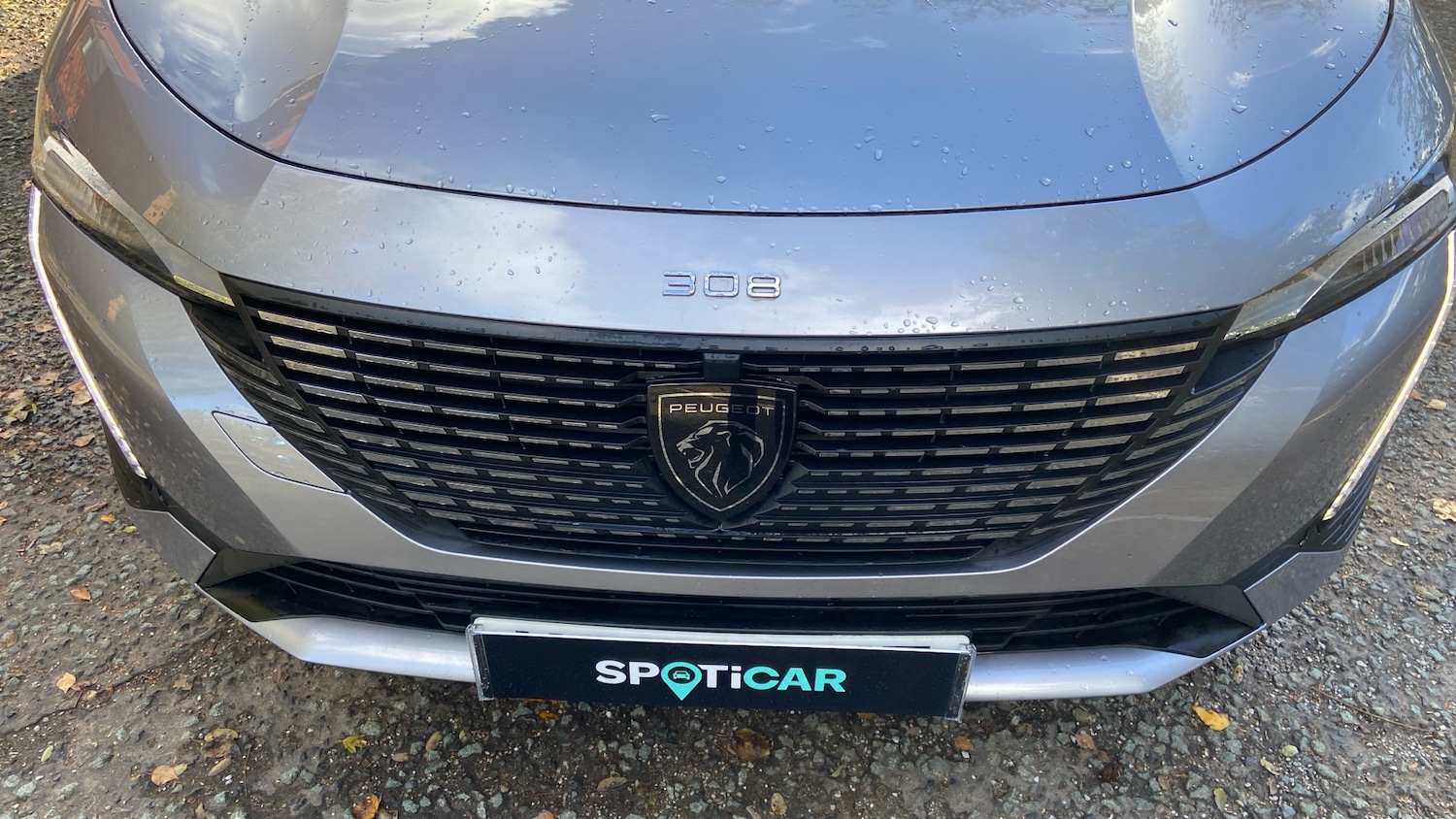 Used Peugeot 308 SW 2024 for sale - 76381471: Photo 46