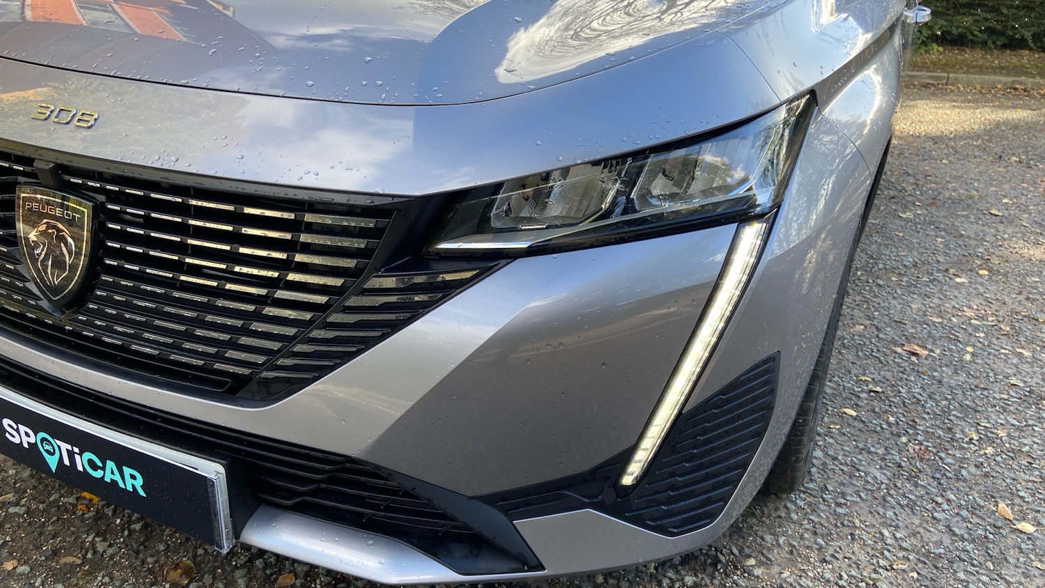 Used Peugeot 308 SW 2024 for sale - 76381471: Photo 47