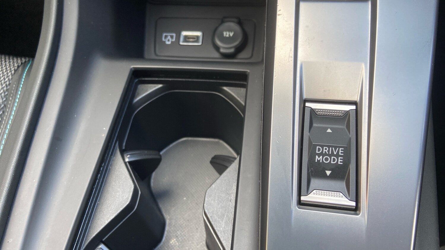 Used Peugeot 308 SW 2024 for sale - 76381471: Photo 50