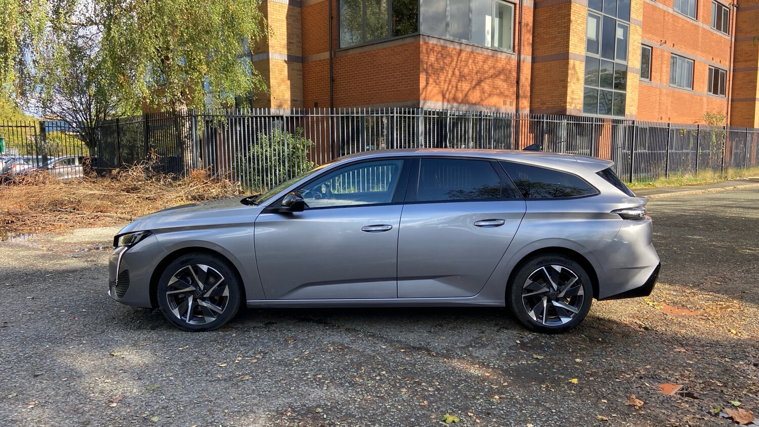 Used Peugeot 308 SW 2024 for sale - 76381471: Photo 6