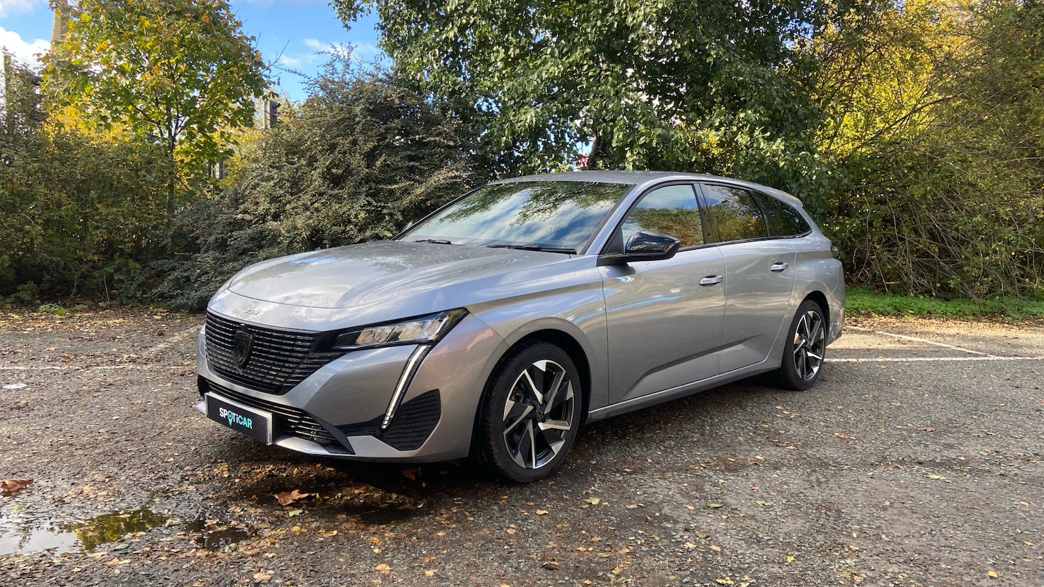 Used Peugeot 308 SW 2024 for sale - 76381471: Photo 7