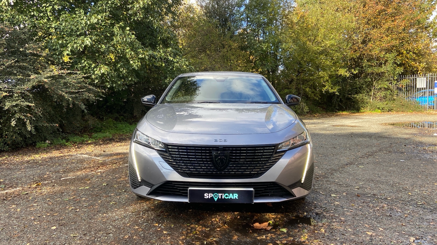 Used Peugeot 308 SW 2024 for sale - 76381471: Photo 8