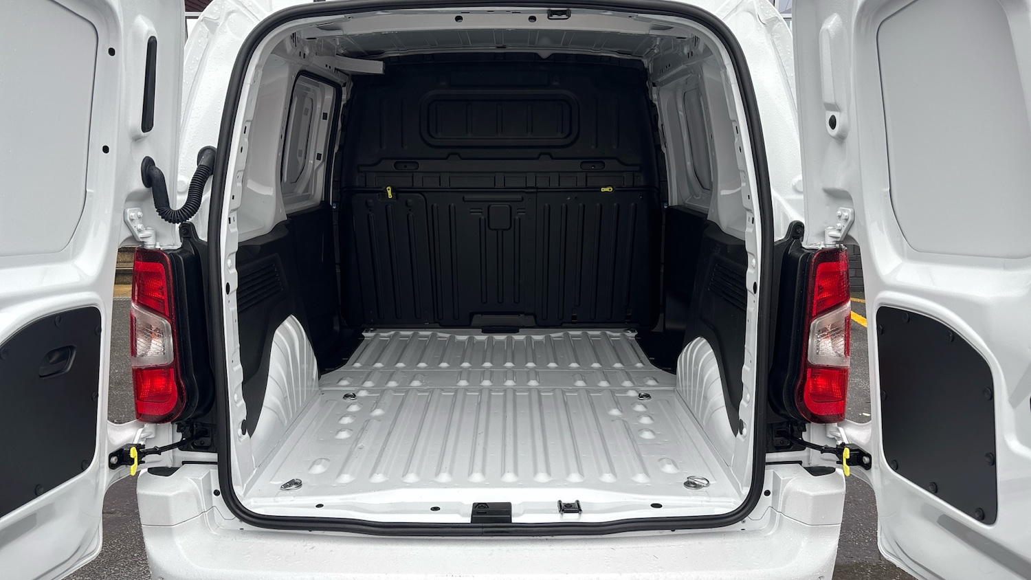 Used Citroen Berlingo 2023 for sale - 77254252: Photo 12