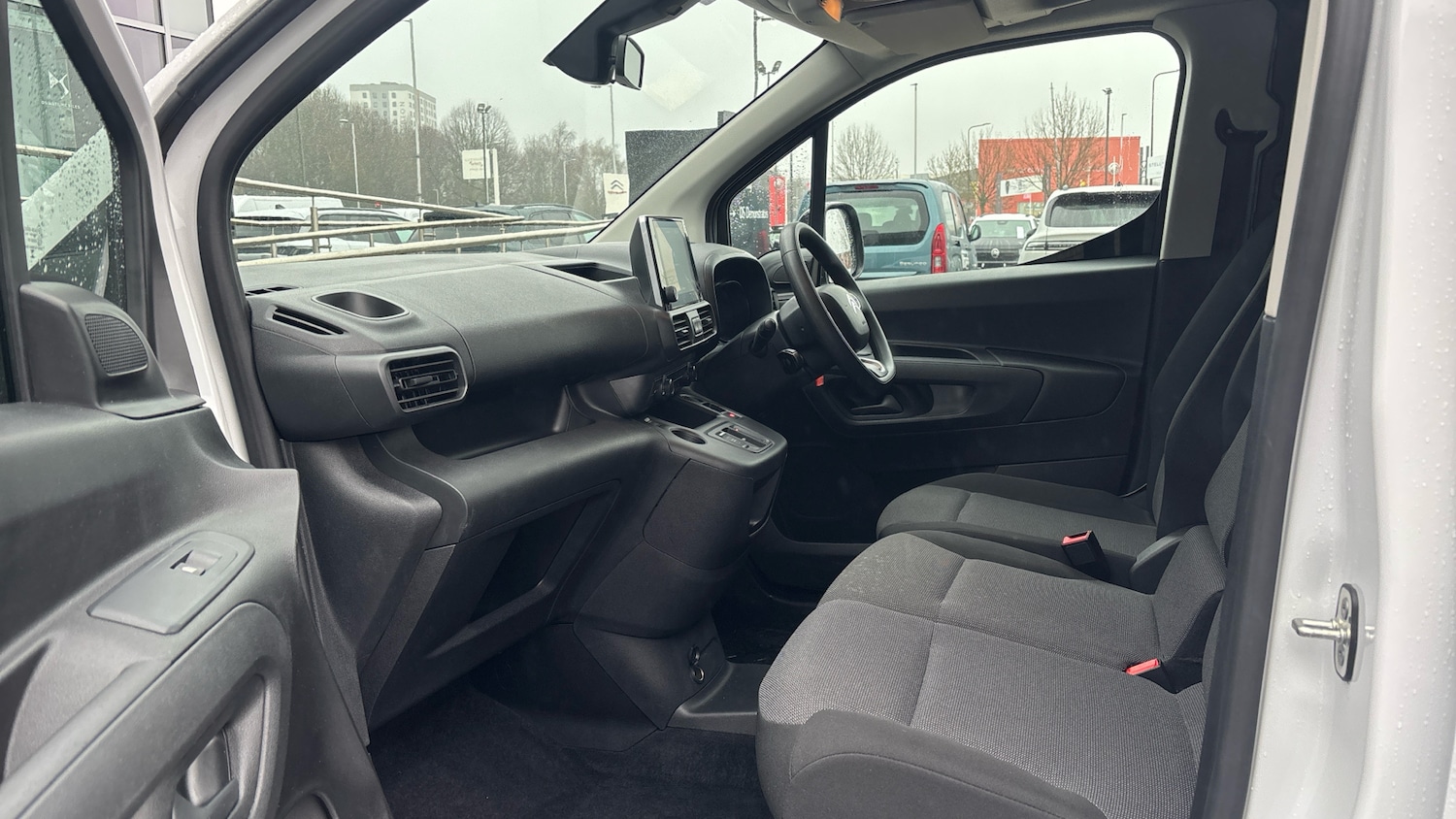 Used Citroen Berlingo 2023 for sale - 77254252: Photo 13