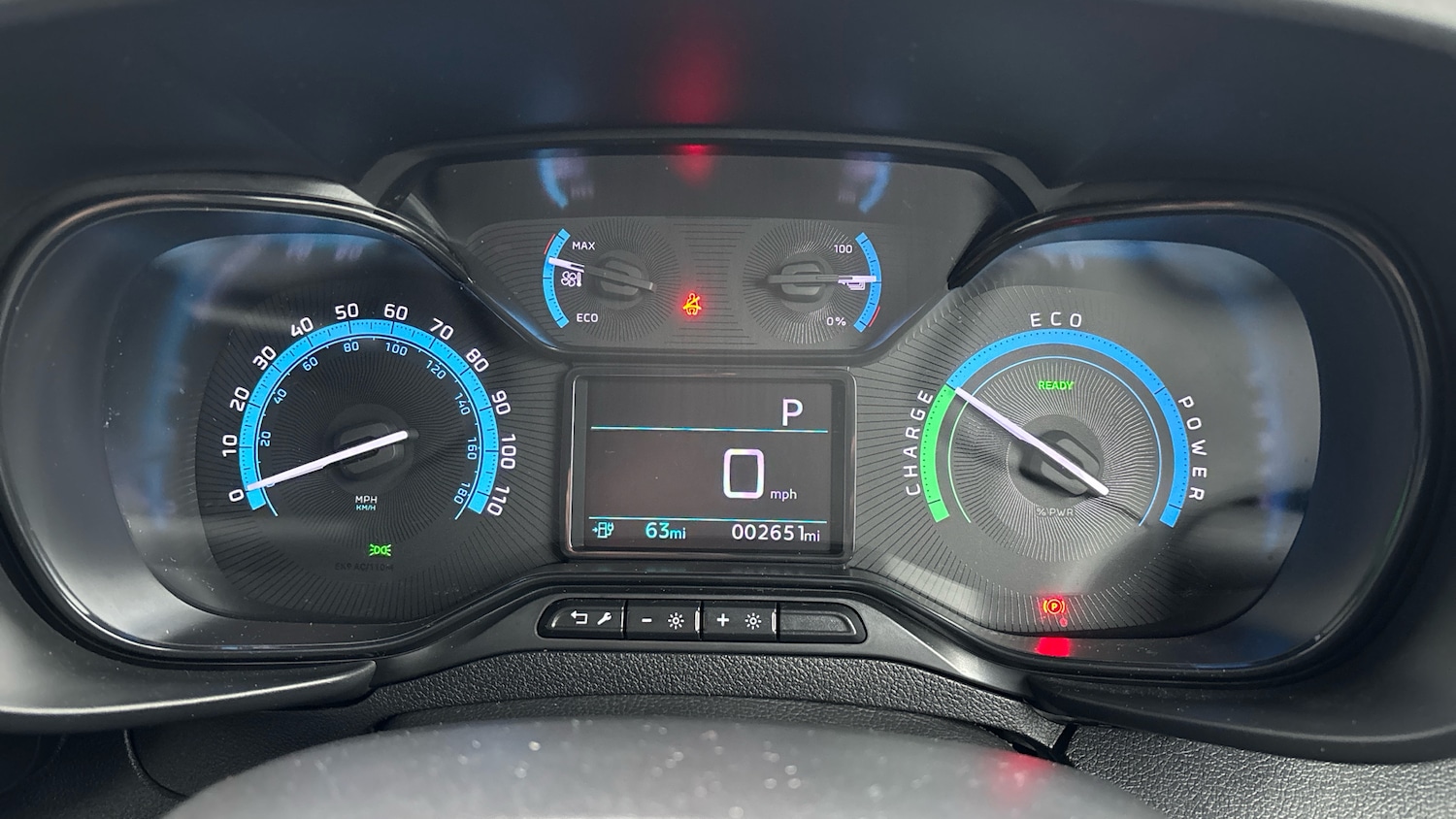 Used Citroen Berlingo 2023 for sale - 77254252: Photo 14