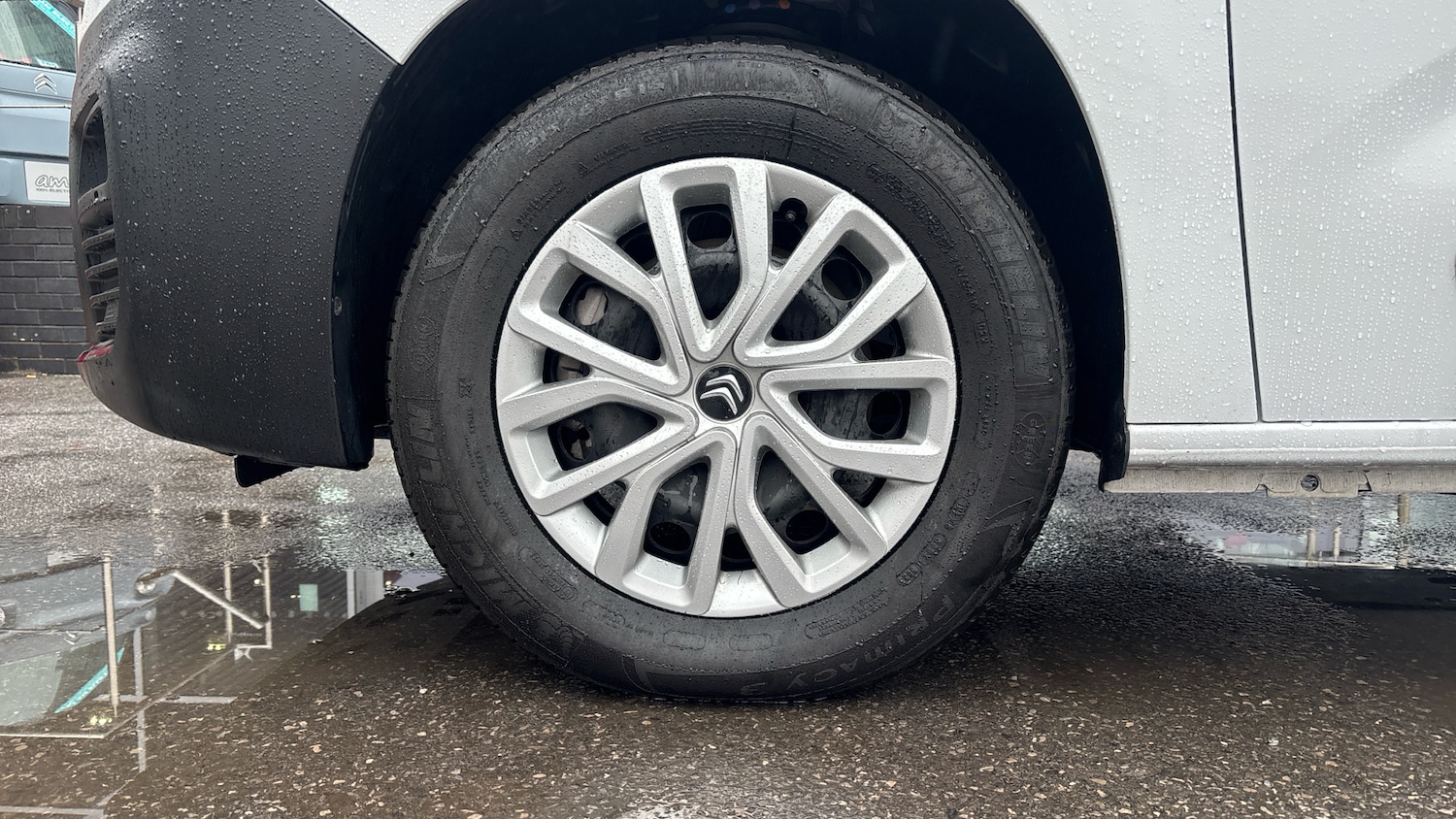 Used Citroen Berlingo 2023 for sale - 77254252: Photo 15