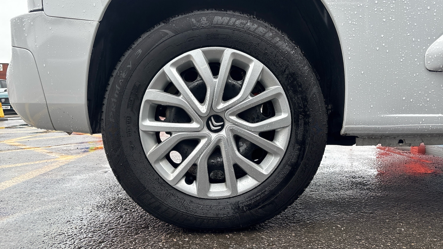 Used Citroen Berlingo 2023 for sale - 77254252: Photo 17