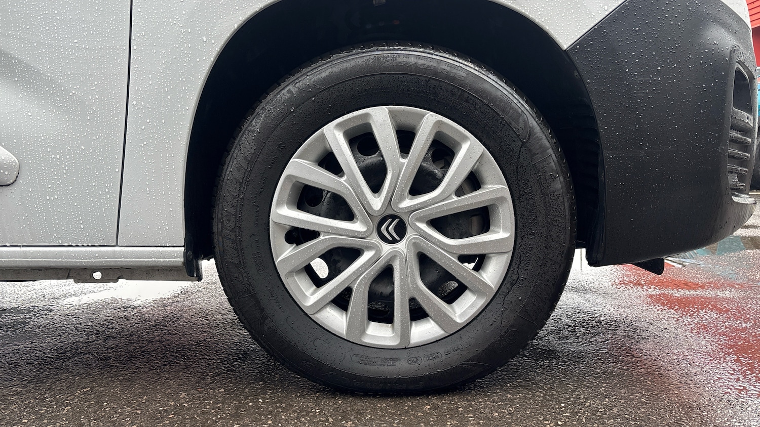 Used Citroen Berlingo 2023 for sale - 77254252: Photo 18