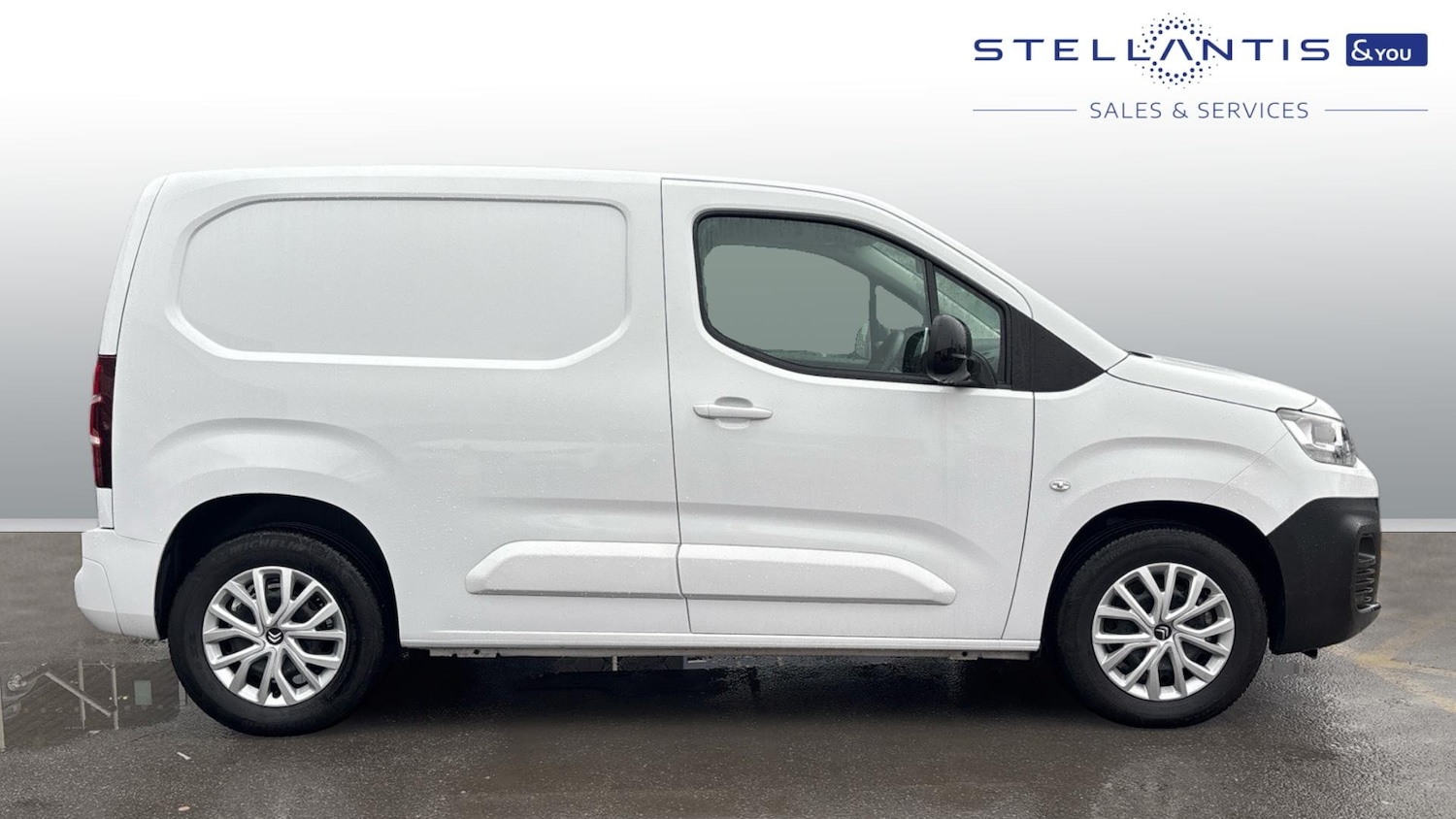 Used Citroen Berlingo 2023 for sale - 77254252: Photo 2