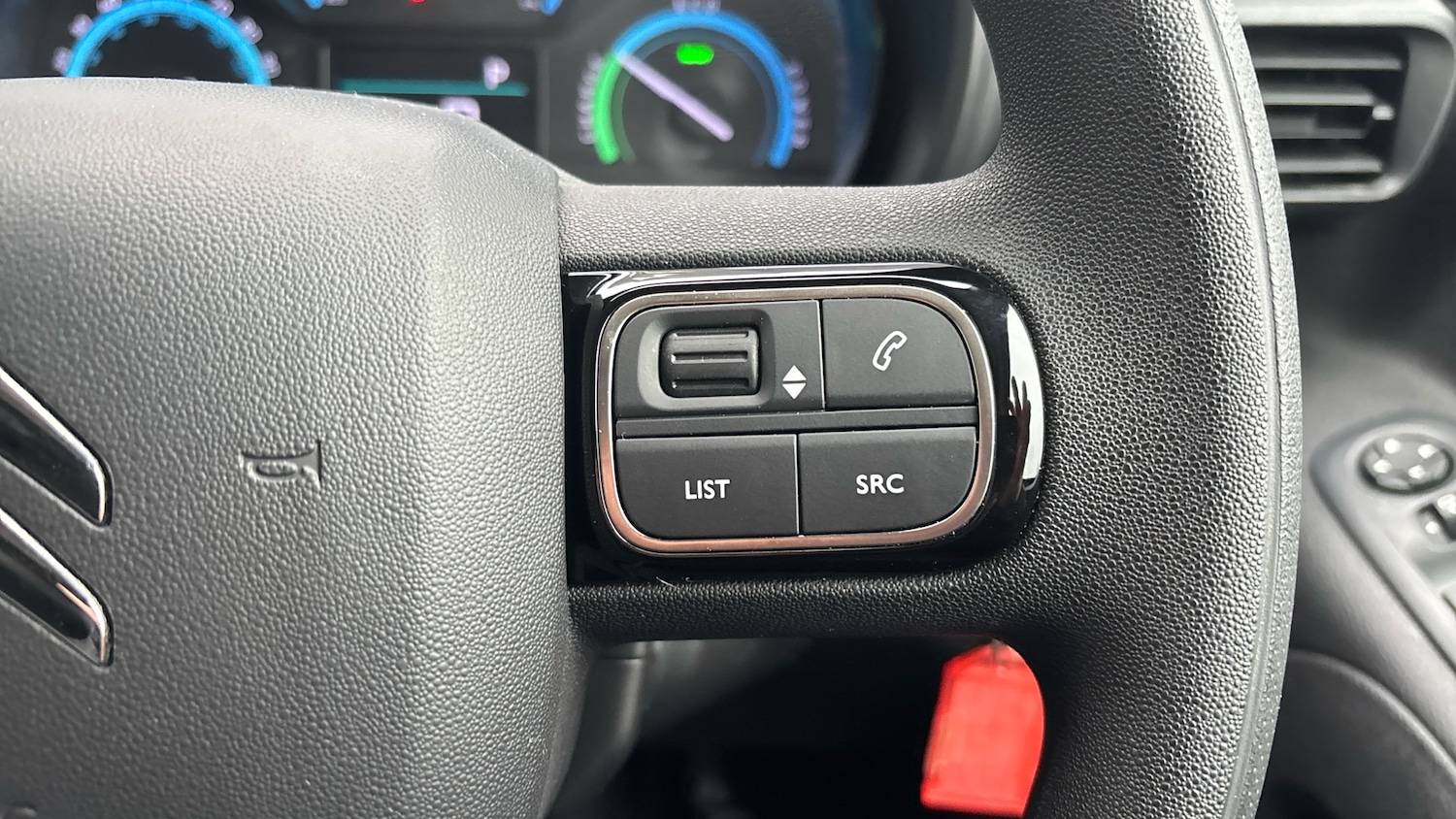 Used Citroen Berlingo 2023 for sale - 77254252: Photo 25