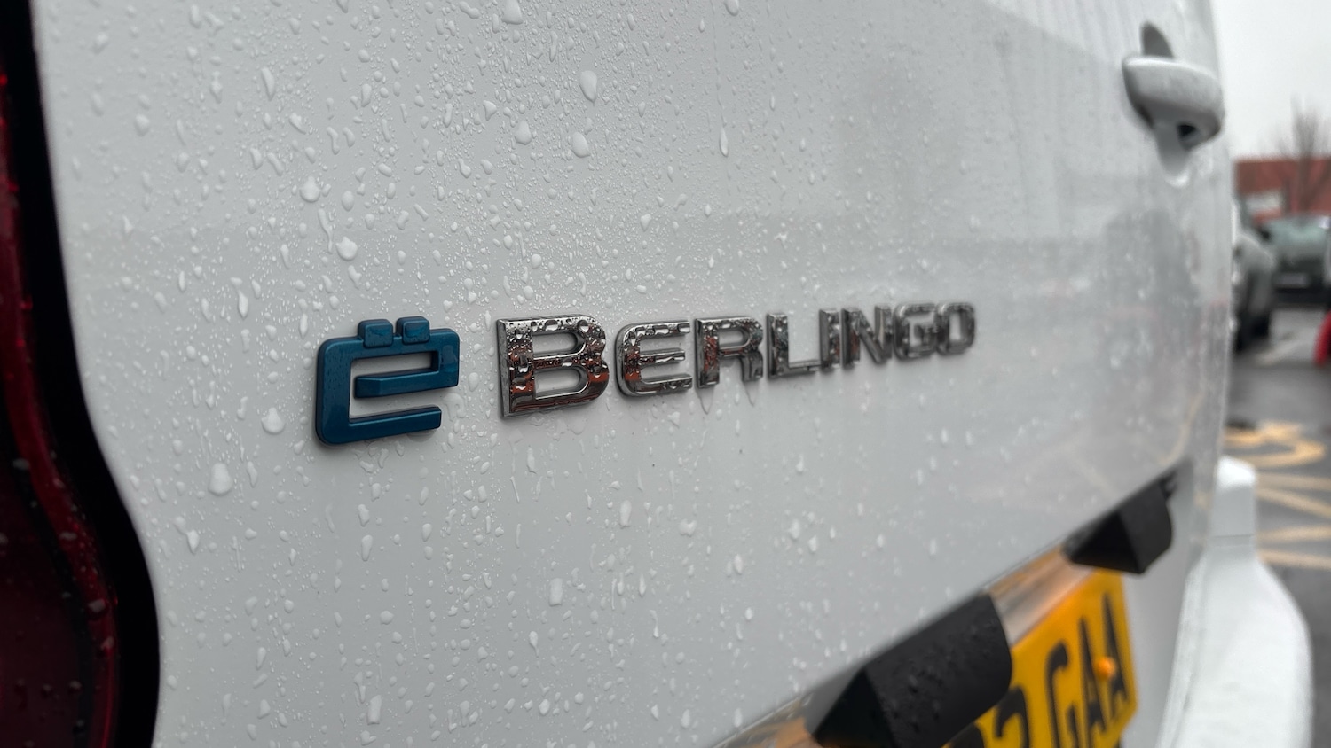 Used Citroen Berlingo 2023 for sale - 77254252: Photo 26