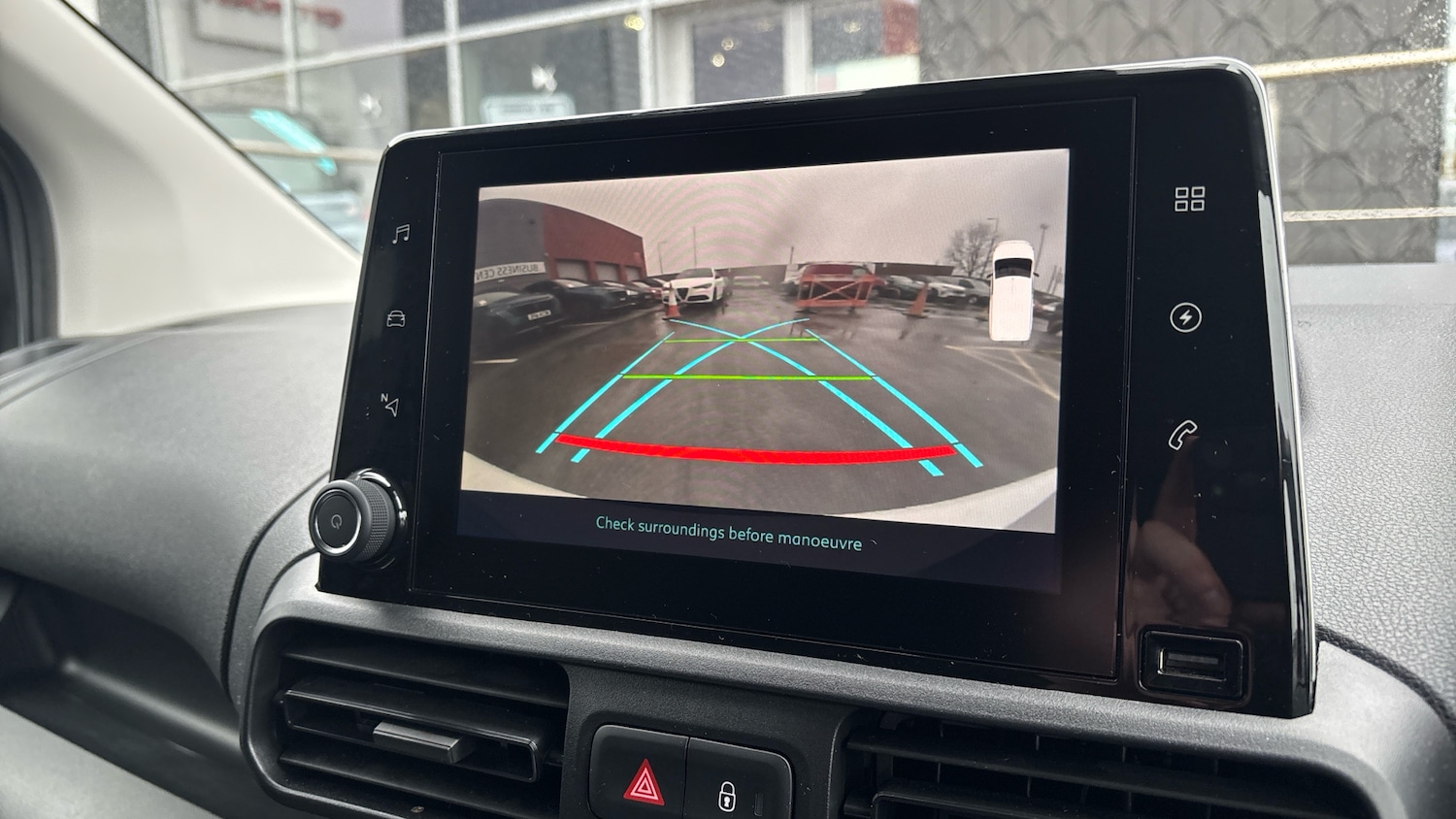 Used Citroen Berlingo 2023 for sale - 77254252: Photo 27