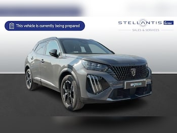 Used Peugeot 2008 2024 for sale - 77978823: Photo