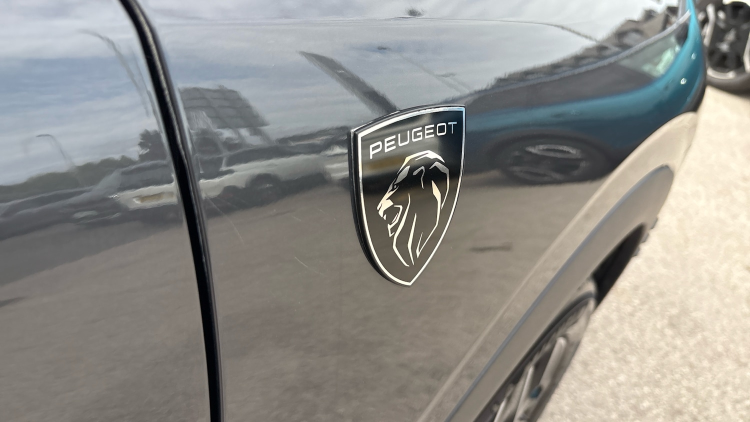 Vehicle 36