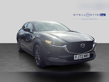 Used Mazda CX-30 2023 for sale - 79727895: Photo