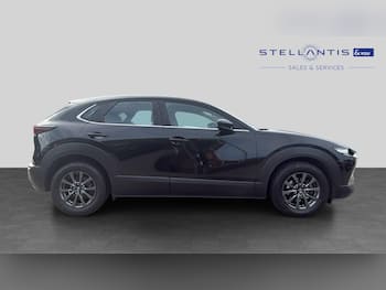 Used Mazda CX-30 2023 for sale - 79727895: Photo