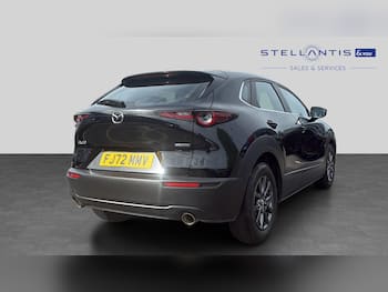 Used Mazda CX-30 2023 for sale - 79727895: Photo