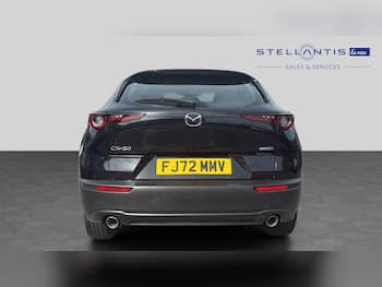 Used Mazda CX-30 2023 for sale - 79727895: Photo