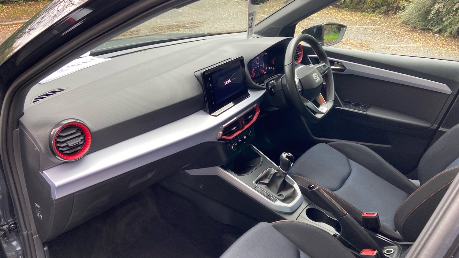 Used SEAT Arona 2023 for sale - 76180063: Photo 12