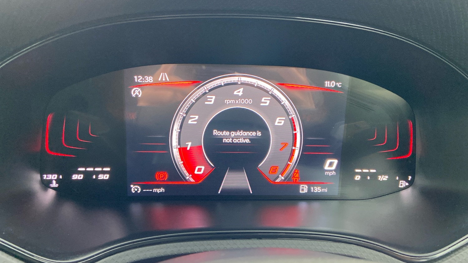 Used SEAT Arona 2023 for sale - 76180063: Photo 13