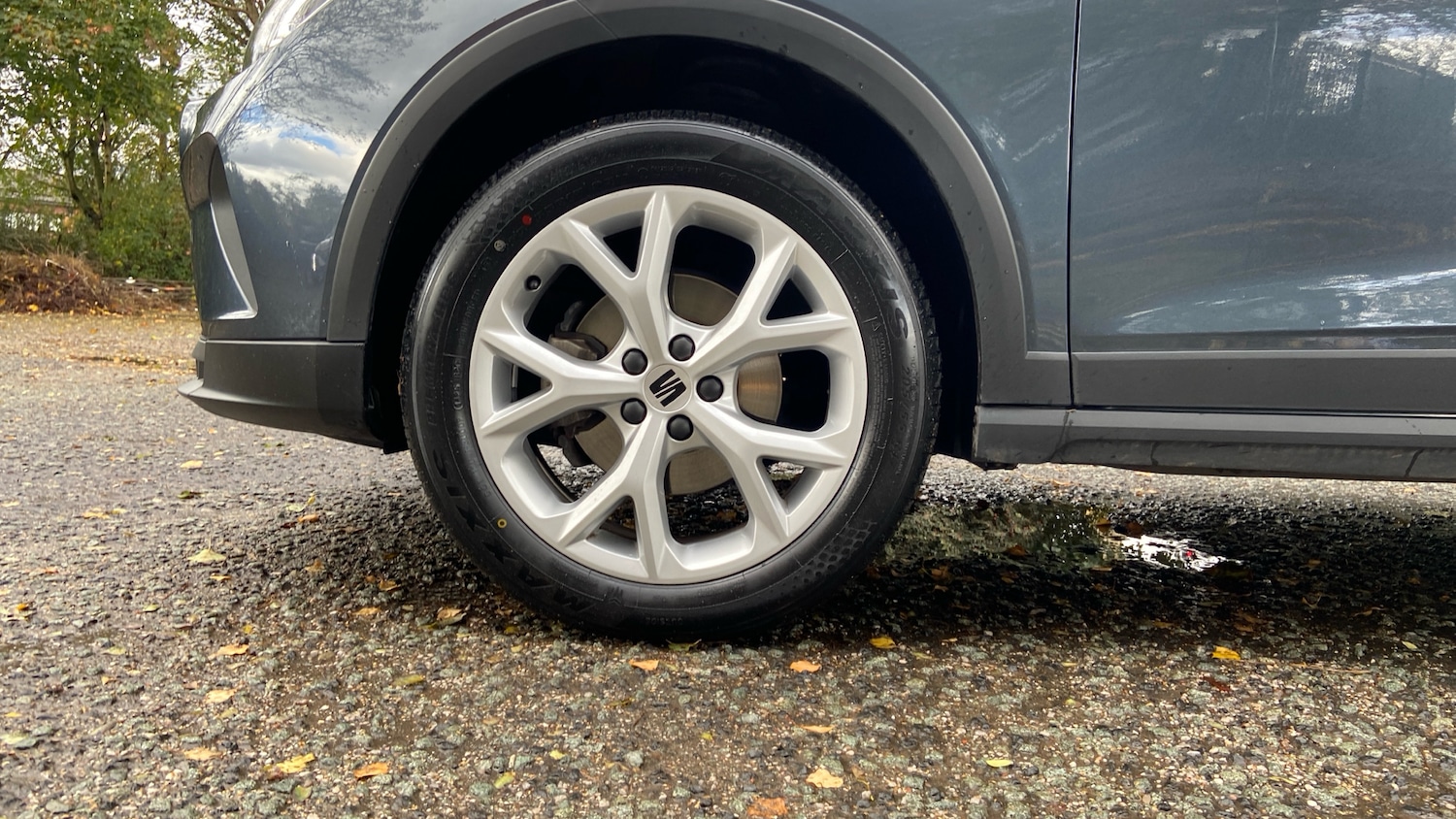 Used SEAT Arona 2023 for sale - 76180063: Photo 14